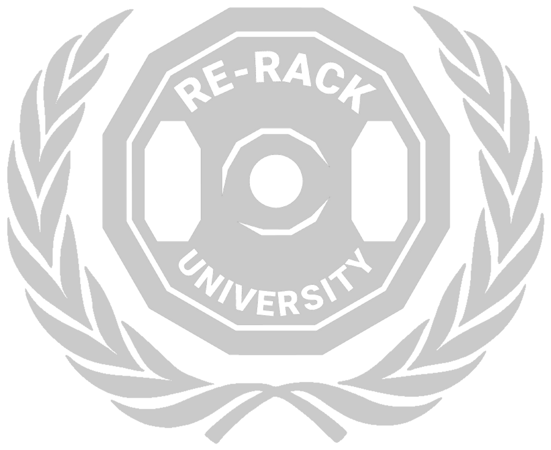 Our Story – ReRack University