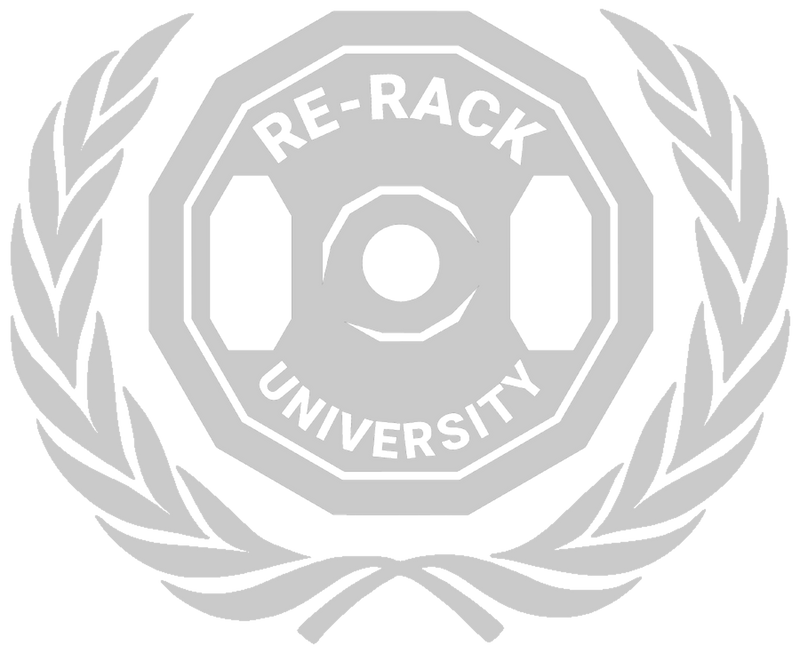 Our Story – ReRack University