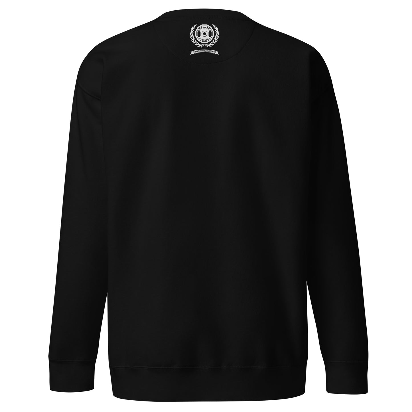 ReRack Unisex Premium Sweatshirt