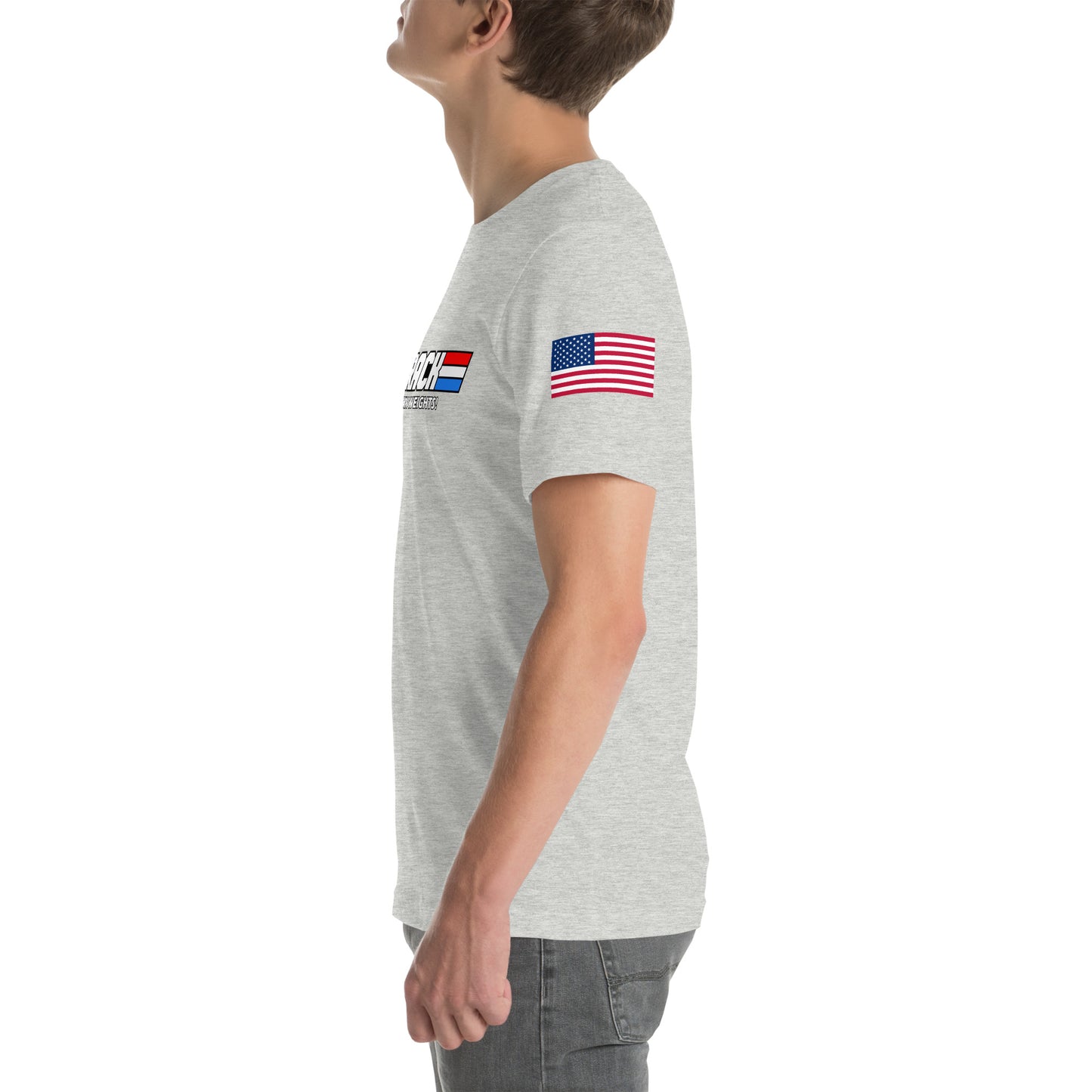 Duty Calls T-Shirt Short Sleeve Tee