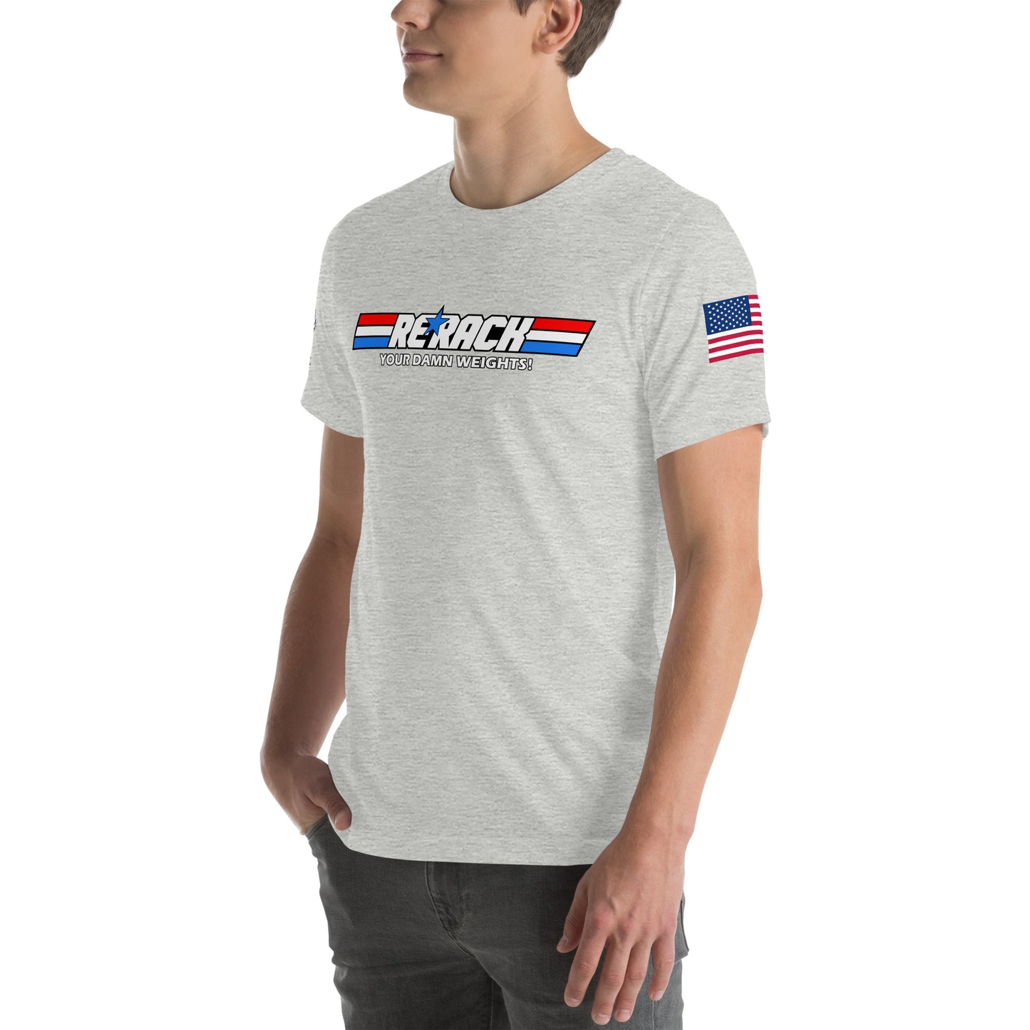 Duty Calls T-Shirt Short Sleeve Tee