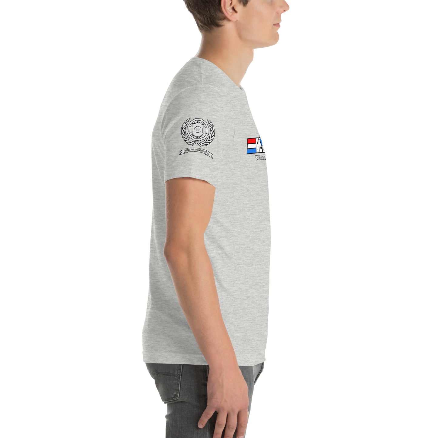 Duty Calls T-Shirt Short Sleeve Tee