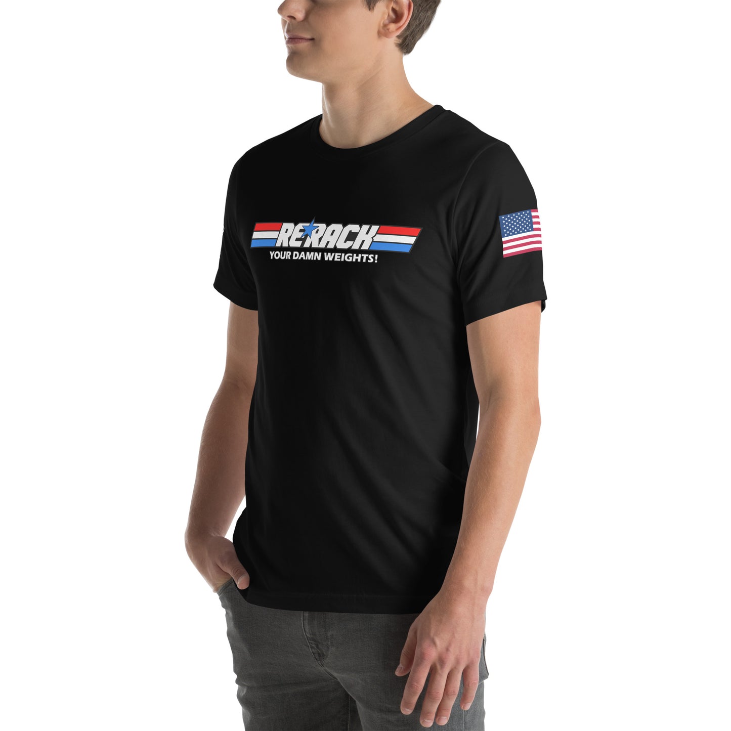 Duty Calls T-Shirt Short Sleeve Tee