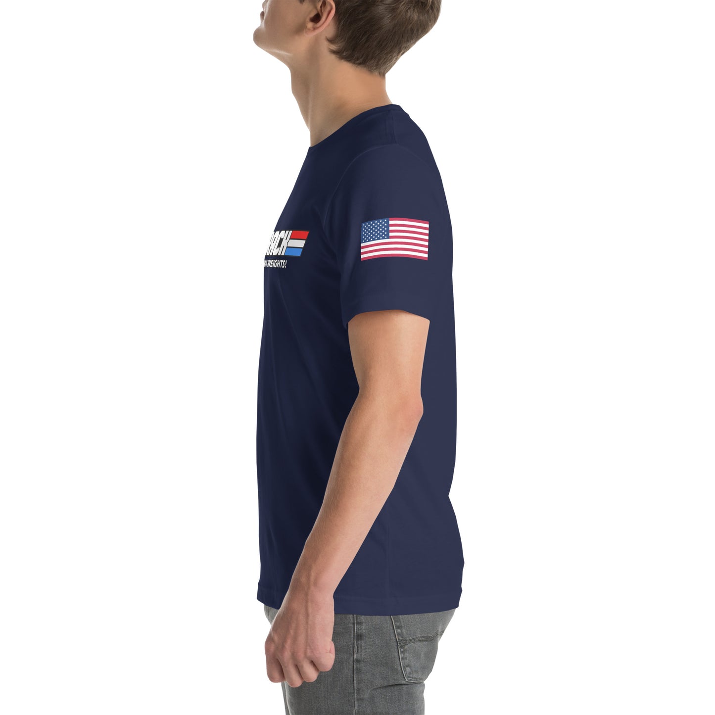 Duty Calls T-Shirt Short Sleeve Tee