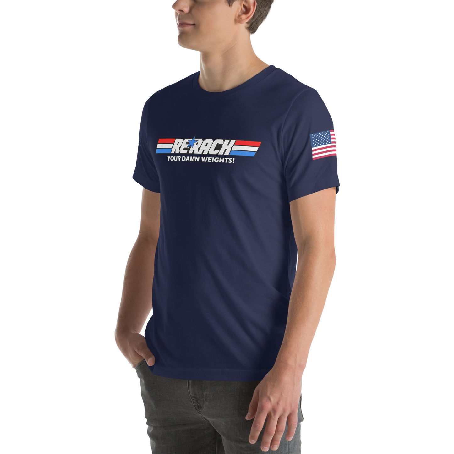 Duty Calls T-Shirt Short Sleeve Tee