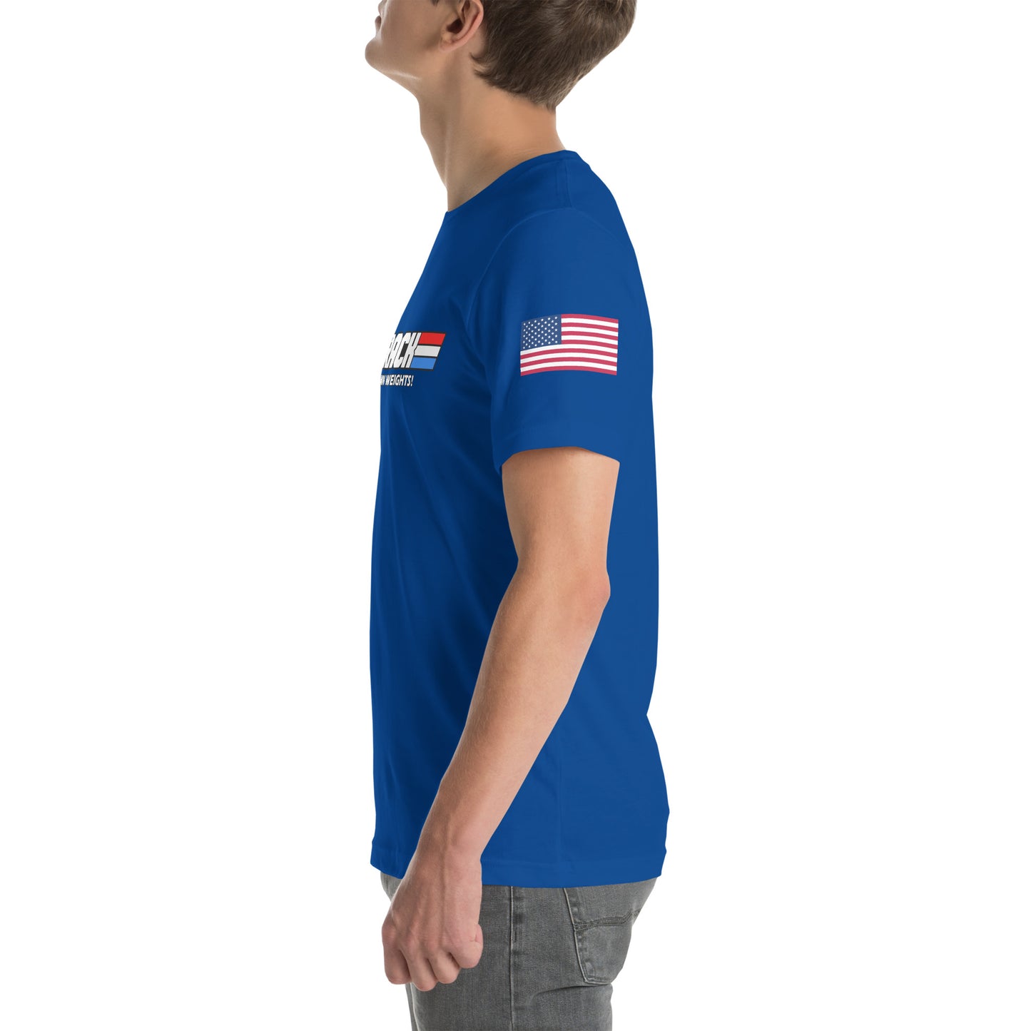 Duty Calls T-Shirt Short Sleeve Tee