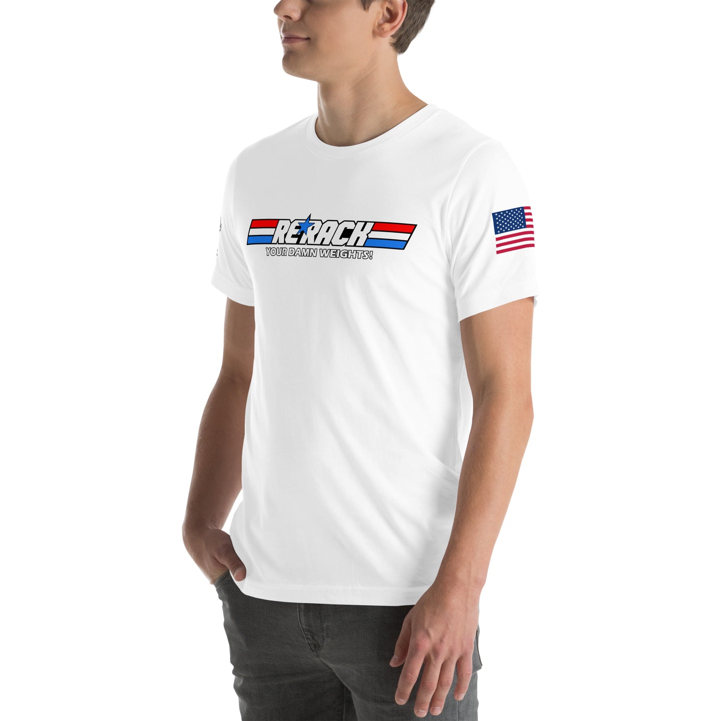 Duty Calls T-Shirt Short Sleeve Tee