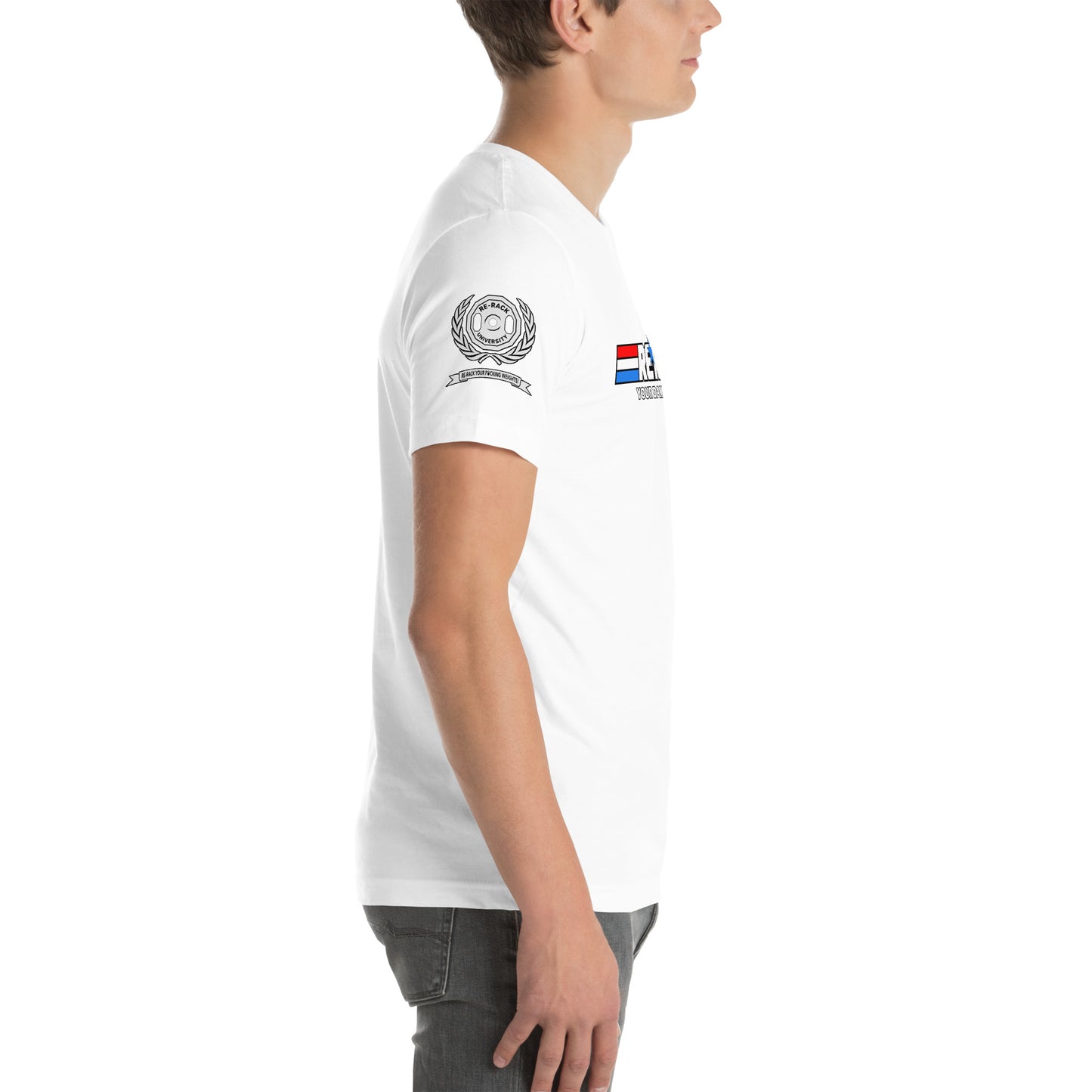 Duty Calls T-Shirt Short Sleeve Tee